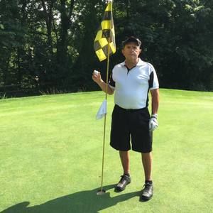 Meet your Posher, Charles